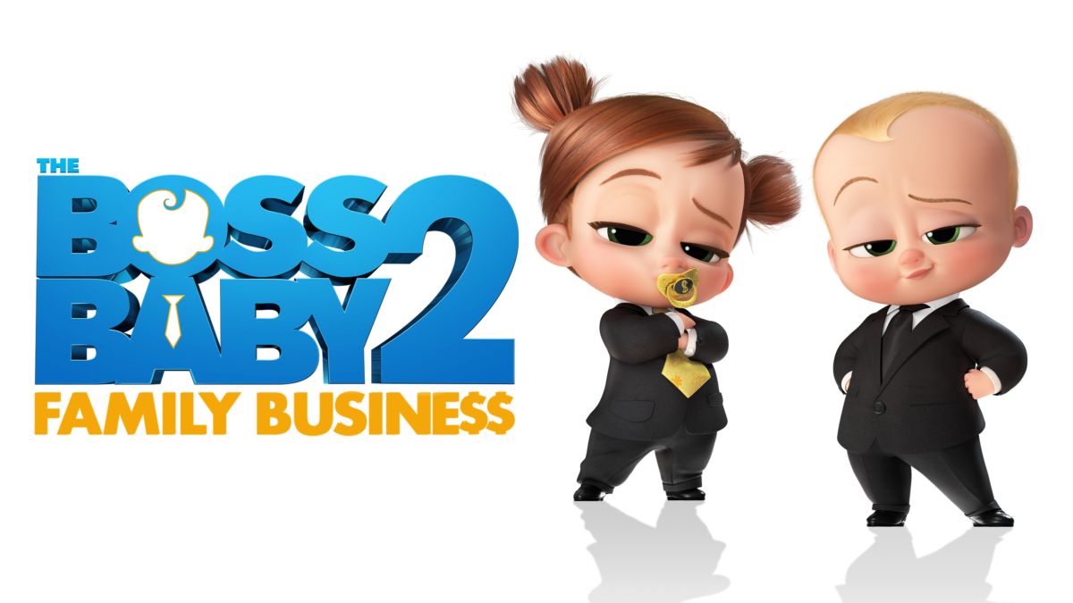 The Boss Baby Family Business Voor Android Download - vrogue.co