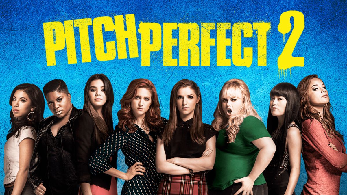 Watch Pitch Perfect 2 Star