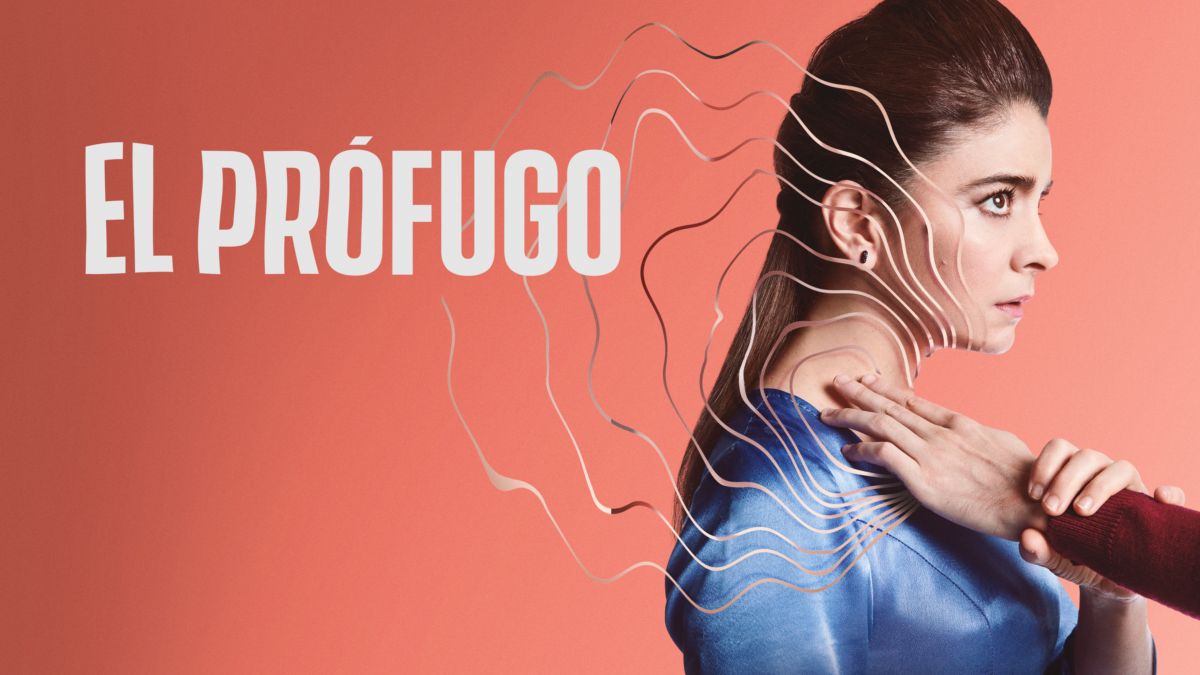 Ver El prófugo Star+