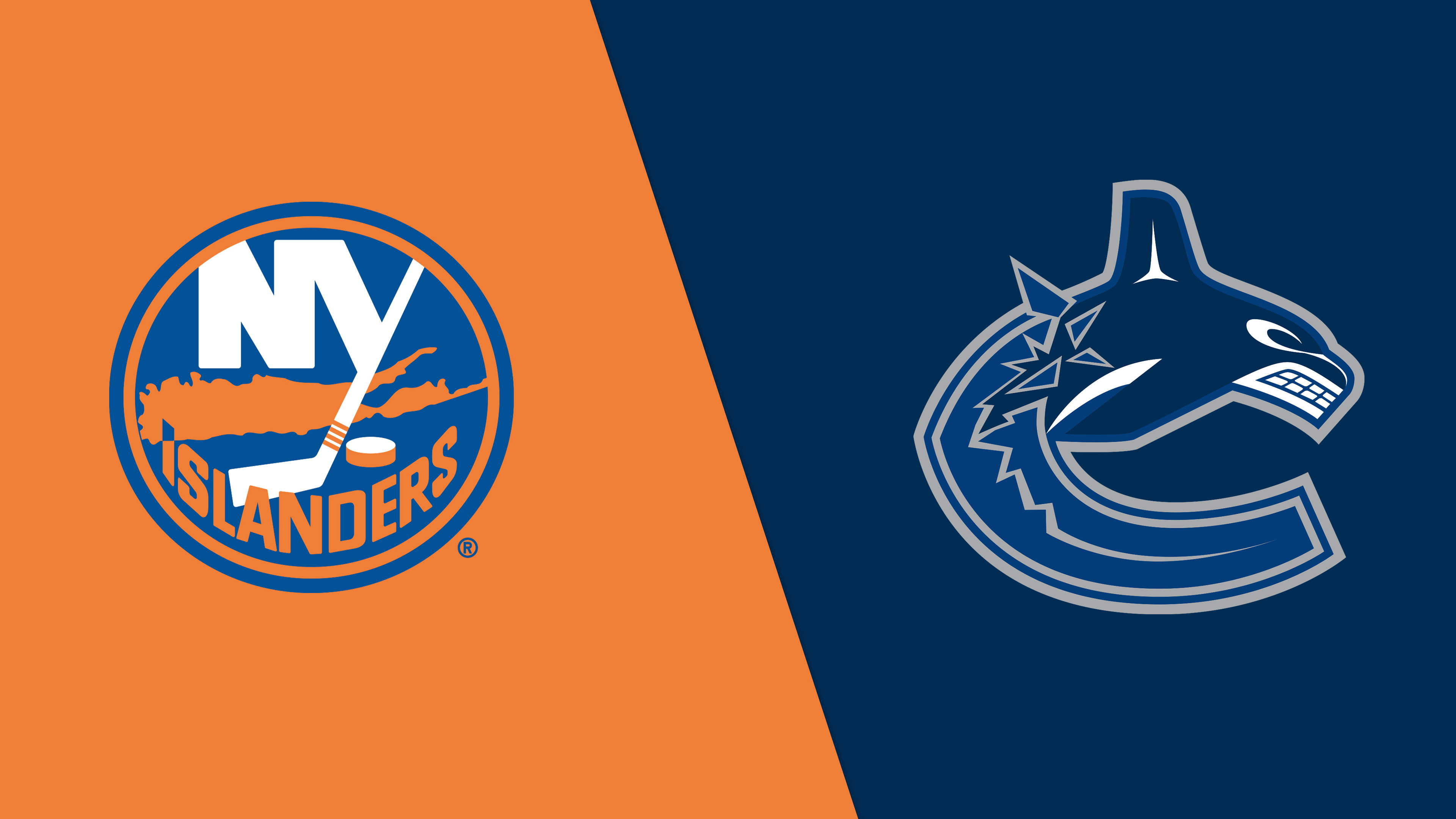 Assistir | Vancouver Canucks X New York Islanders | Star+