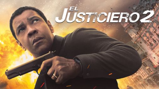 Ver El Justiciero 2 | Star+