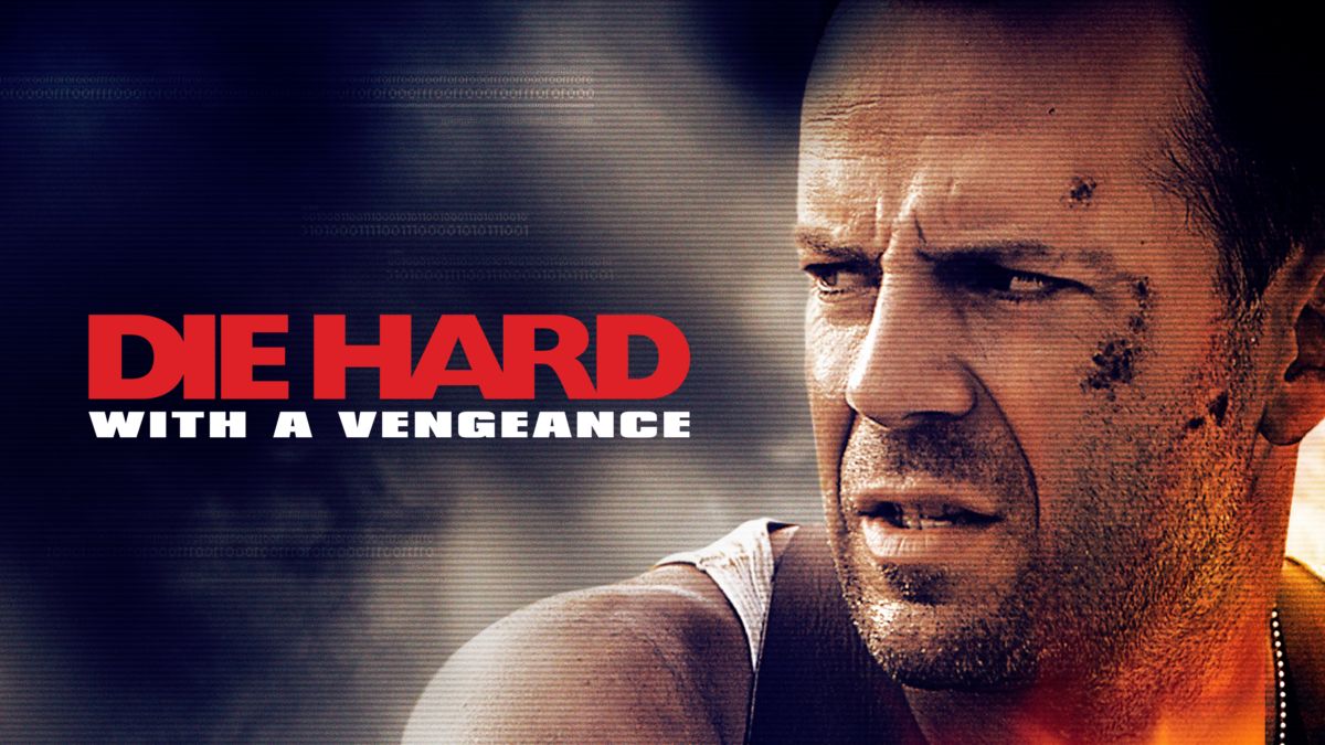 Die Hard with a Vengeance Disney+