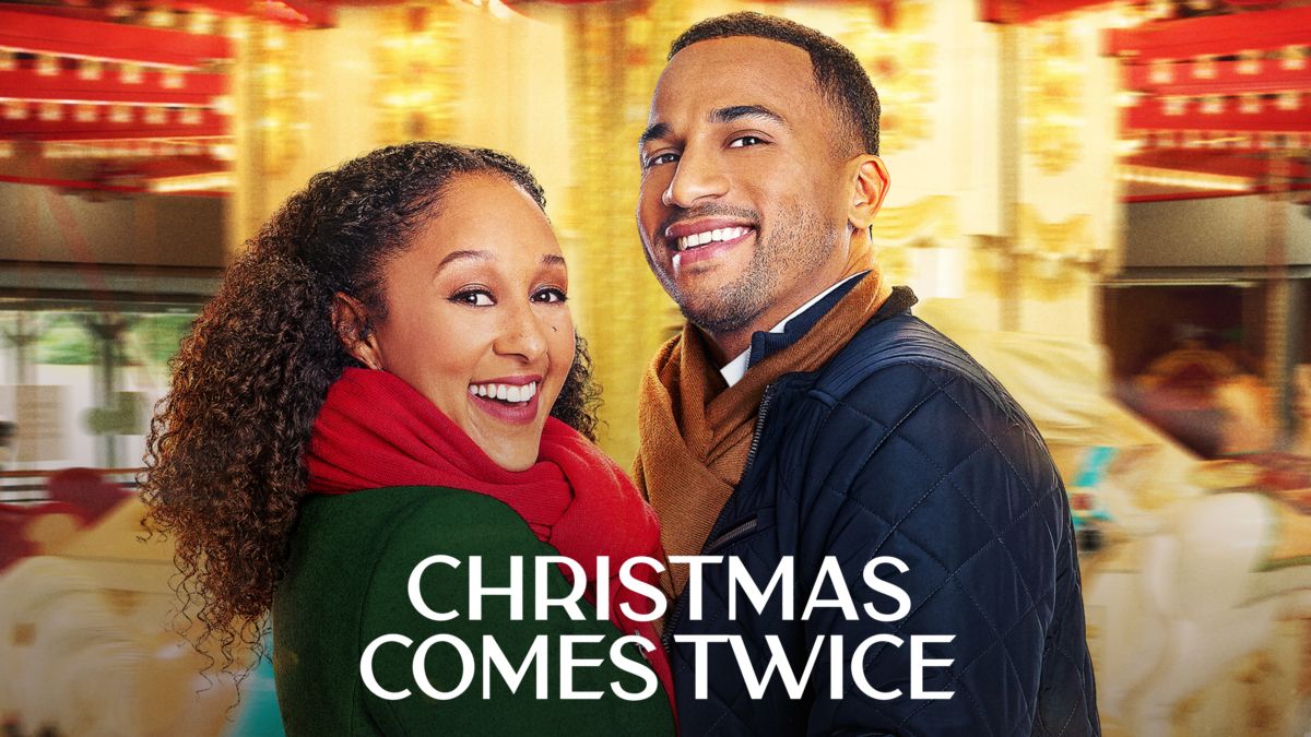 Christmas Comes Twice | Disney+