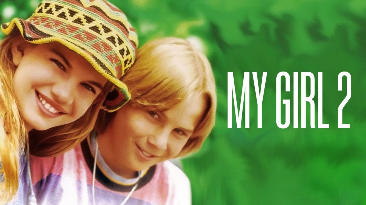 Watch My Girl 2 Full Movie Disney