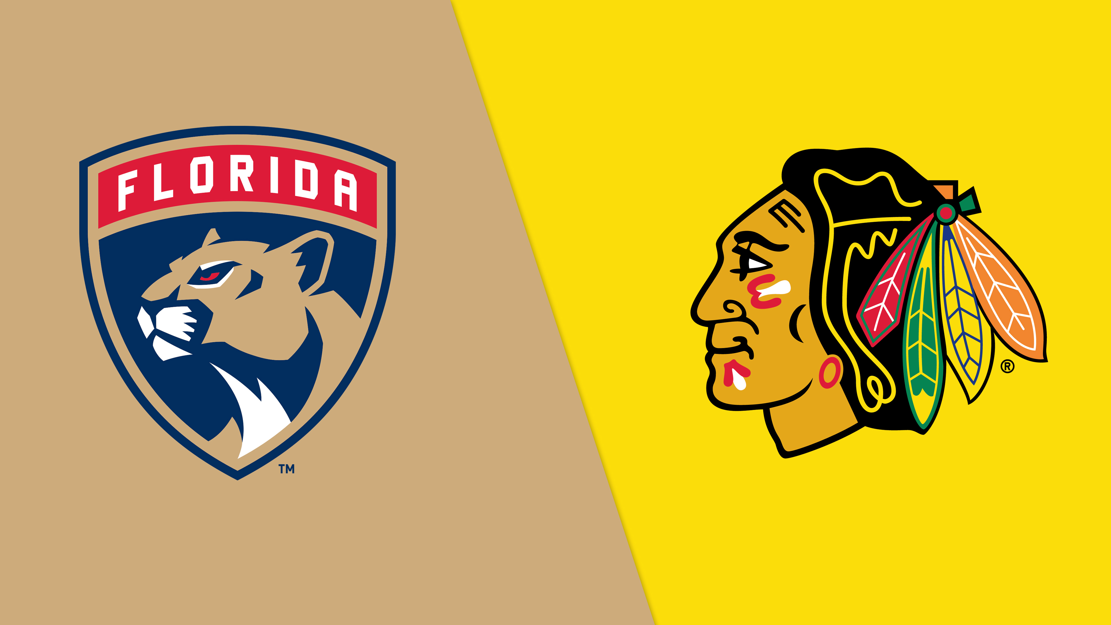 Ver Chicago Blackhawks Vs. Florida Panthers | Star+