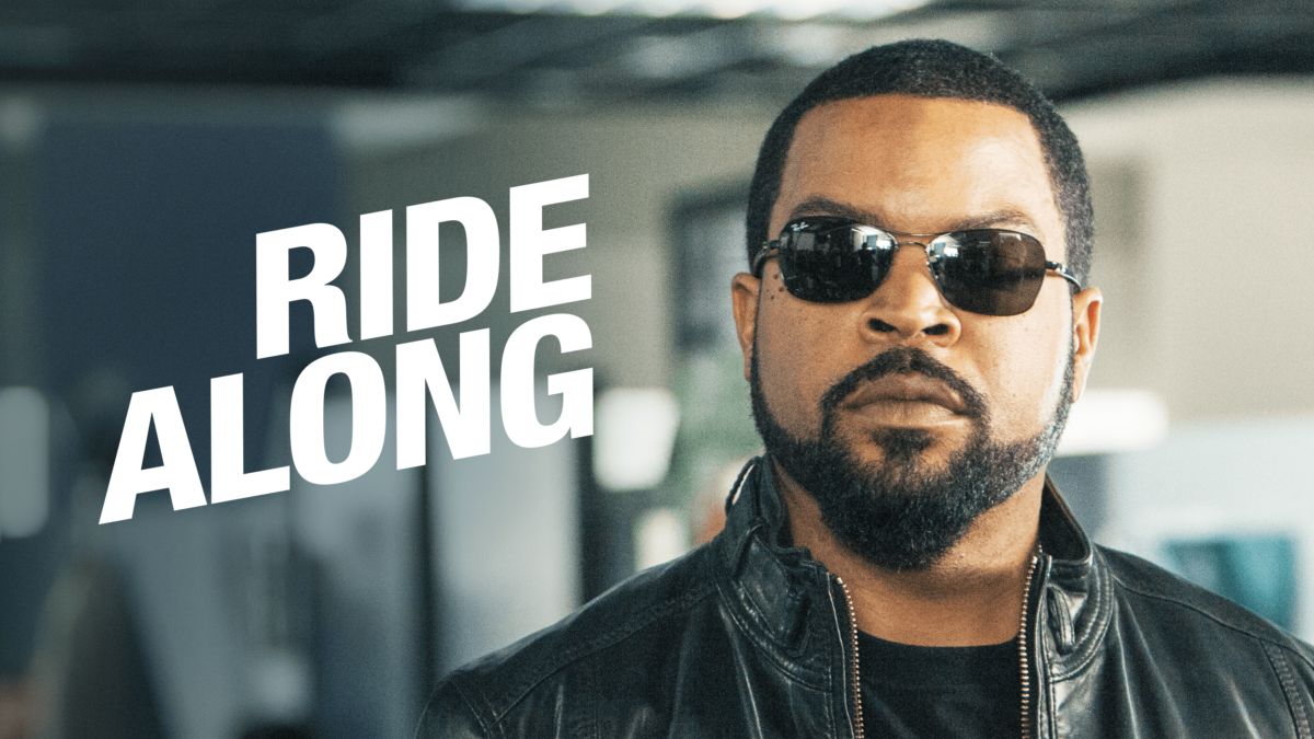 Watch Ride Along Star+