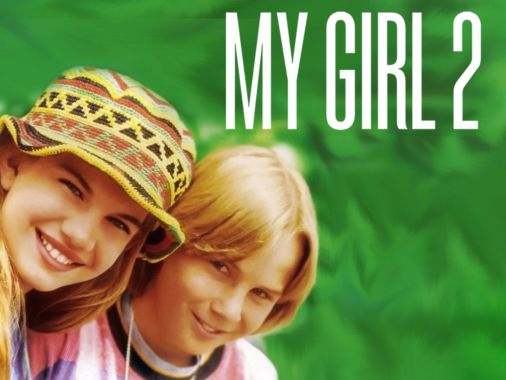 Ver My Girl 2 Filme Completo Disney