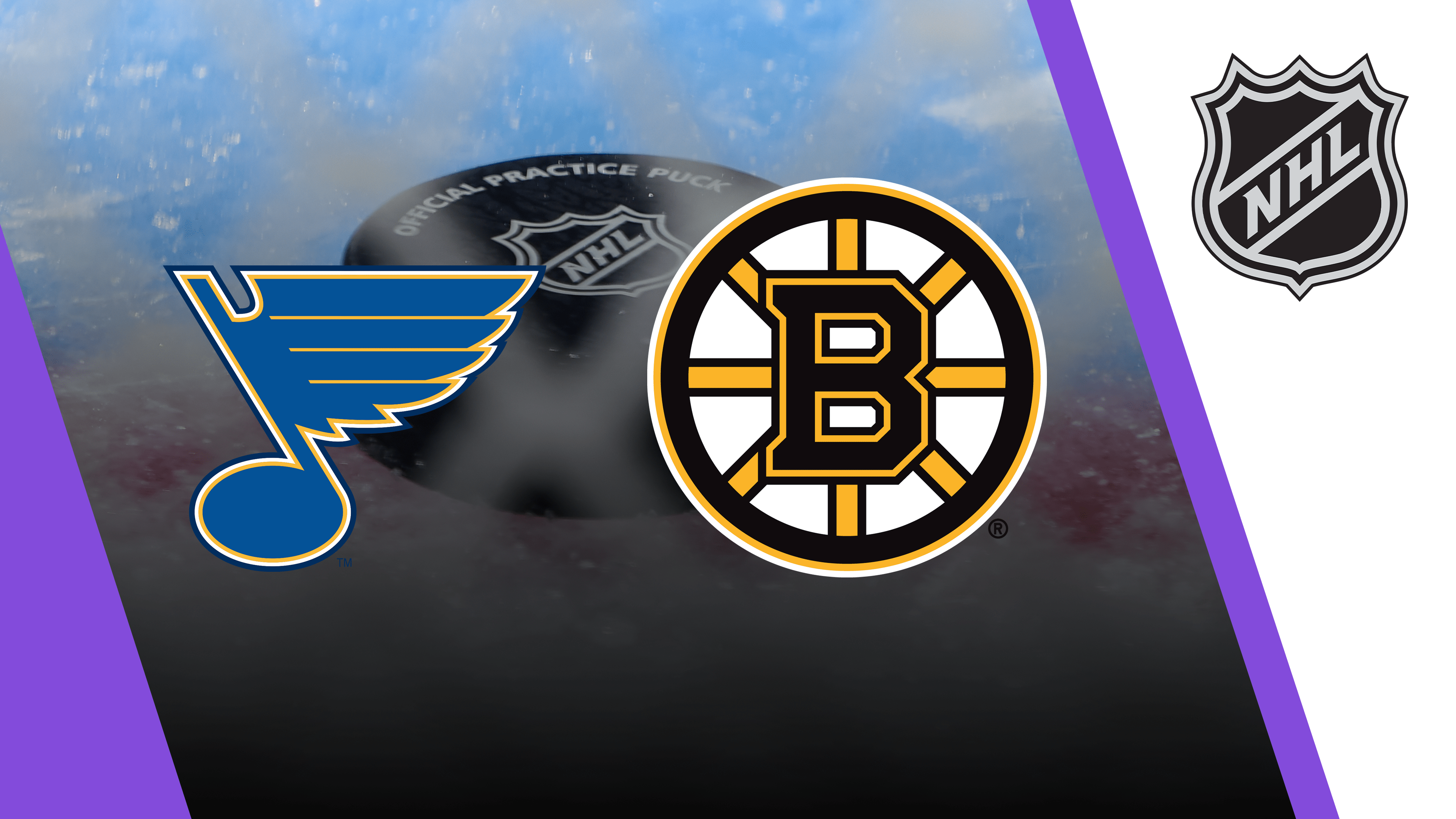 Ver Boston Bruins Vs. St. Louis Blues | Star+