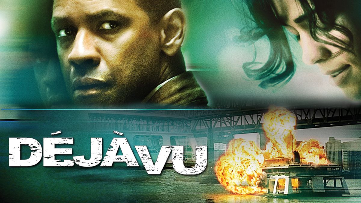 deja vu cast