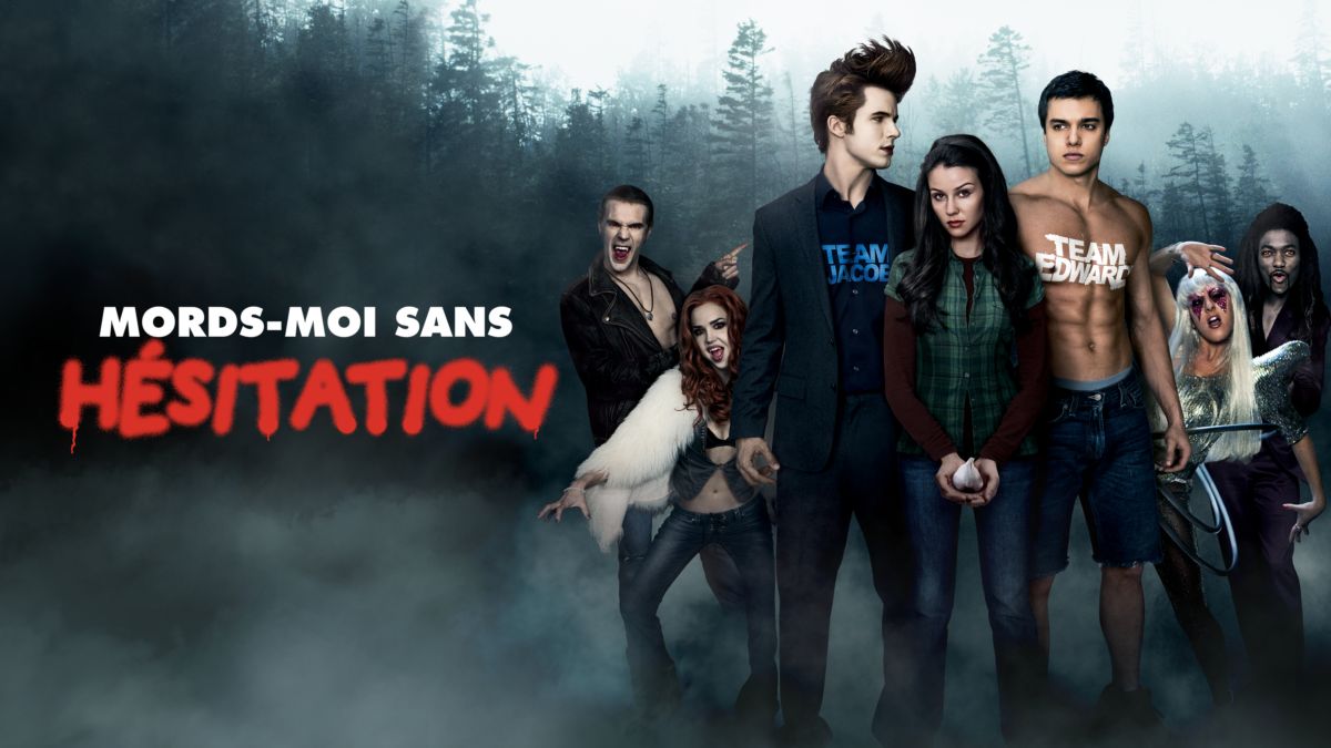 Regarder Mords-moi sans hésitation | Film complet | Disney+