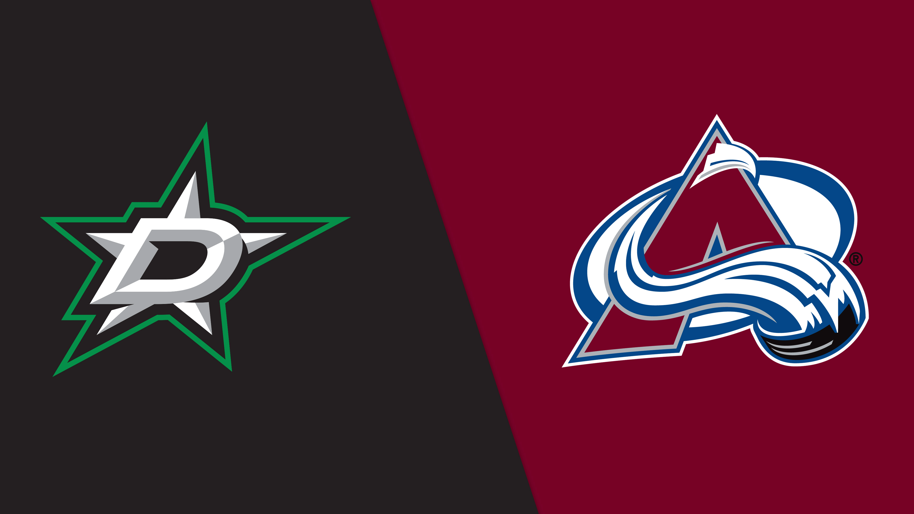 Watch Colorado Avalanche Vs. Dallas Stars | Star+