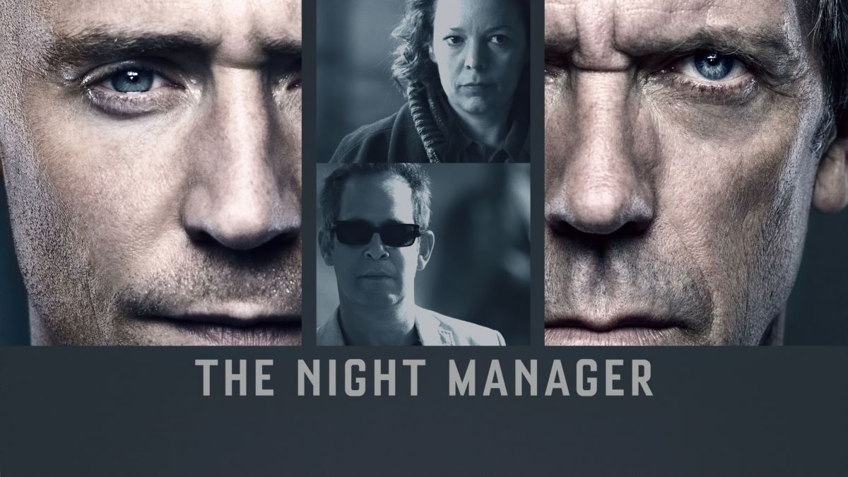 Watch The Night Manager |