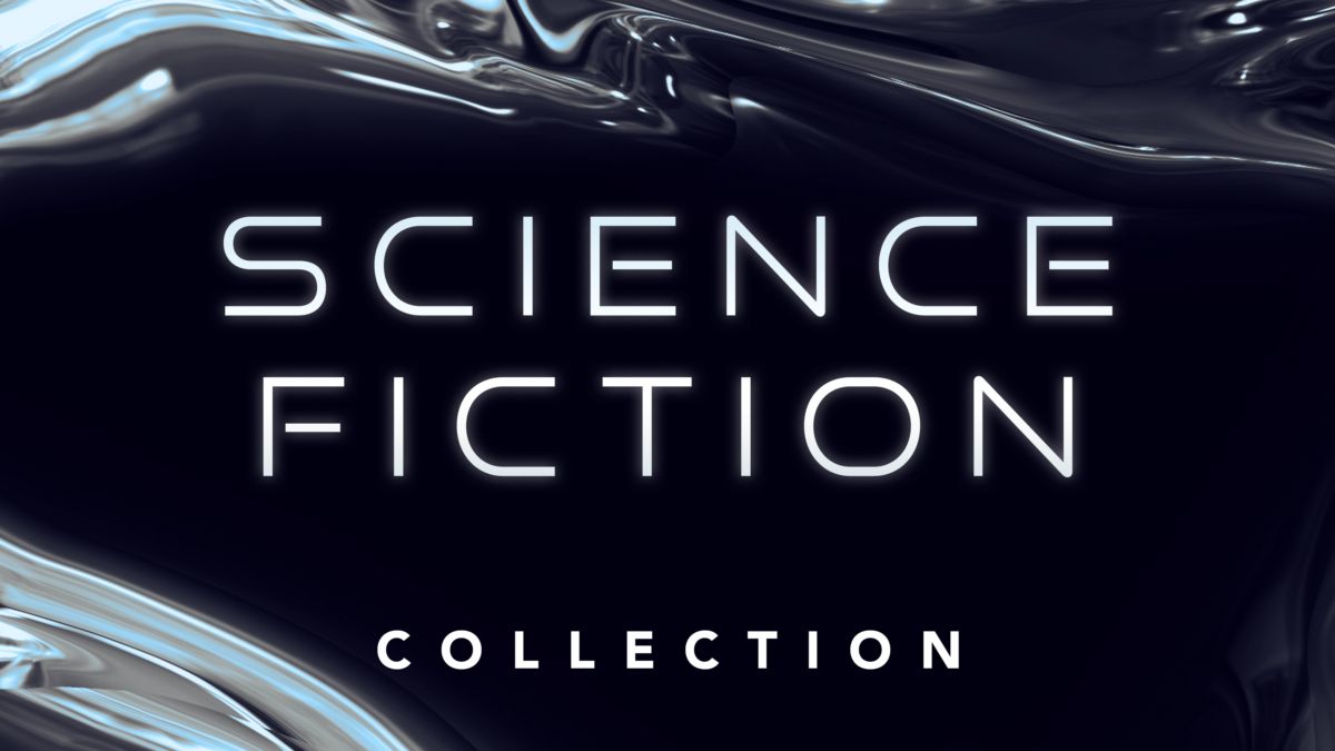 Science Fiction Disney+