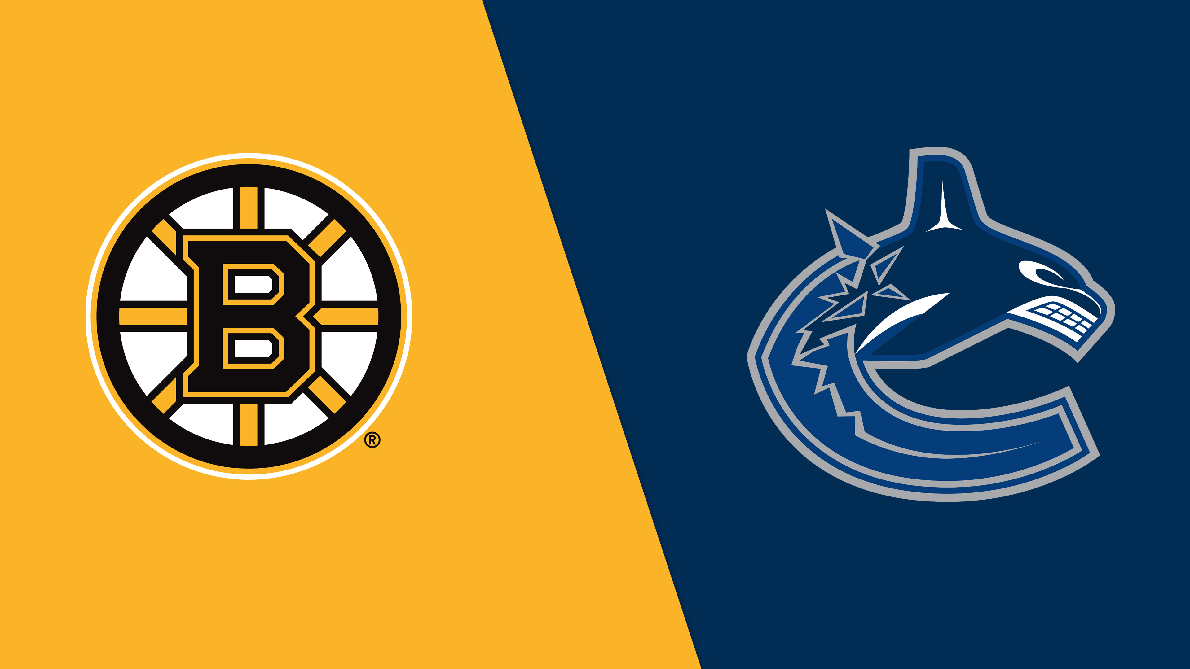 Watch Vancouver Canucks Vs. Boston Bruins | Star+