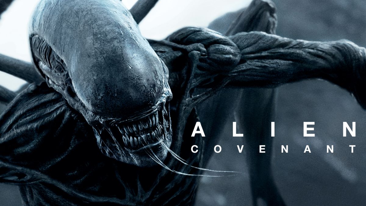 Ver Alien: Covenant | Star+
