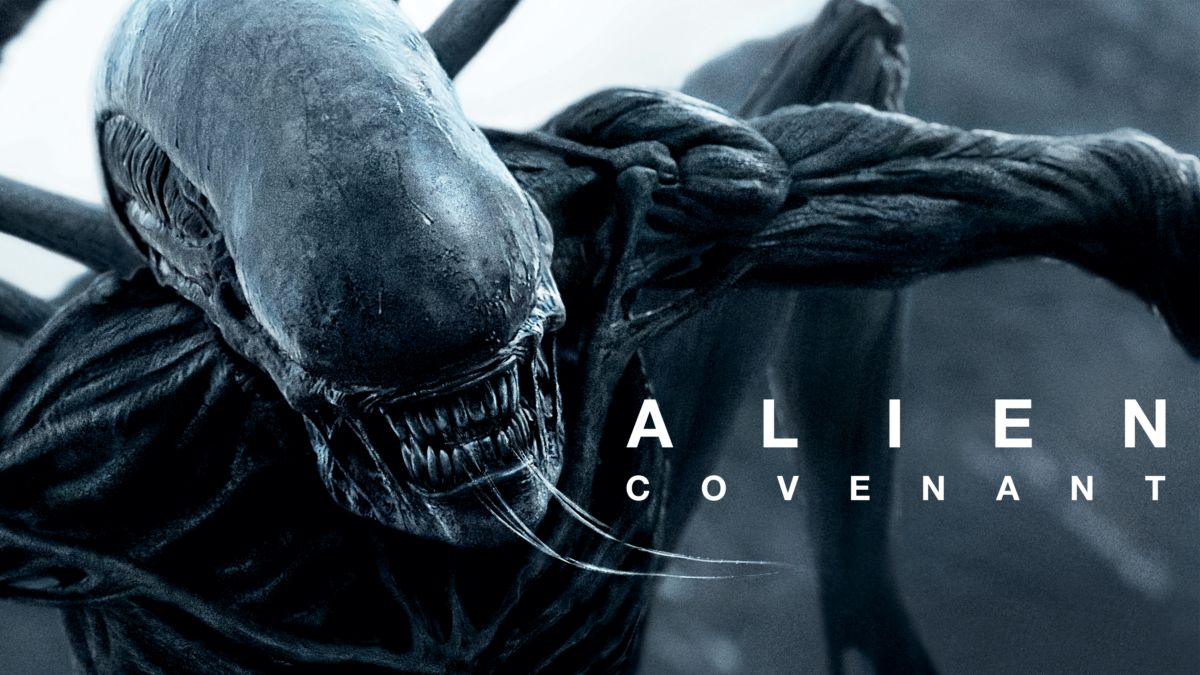 Ver Alien: Covenant | Star+