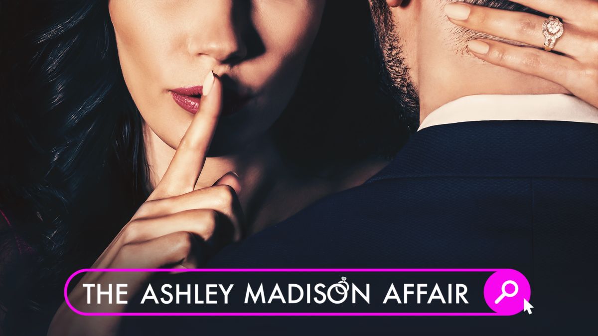 Ver The Ashley Madison Affair Episódios Completos Disney