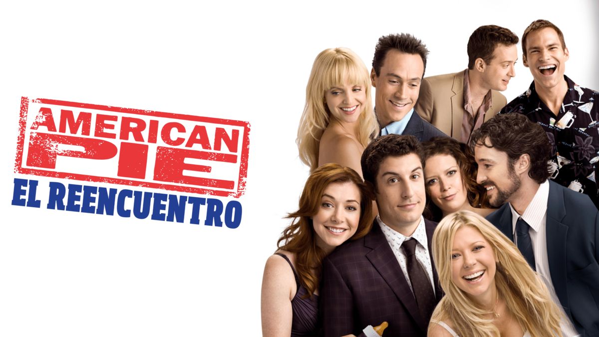 Ver American Pie El reencuentro Star+