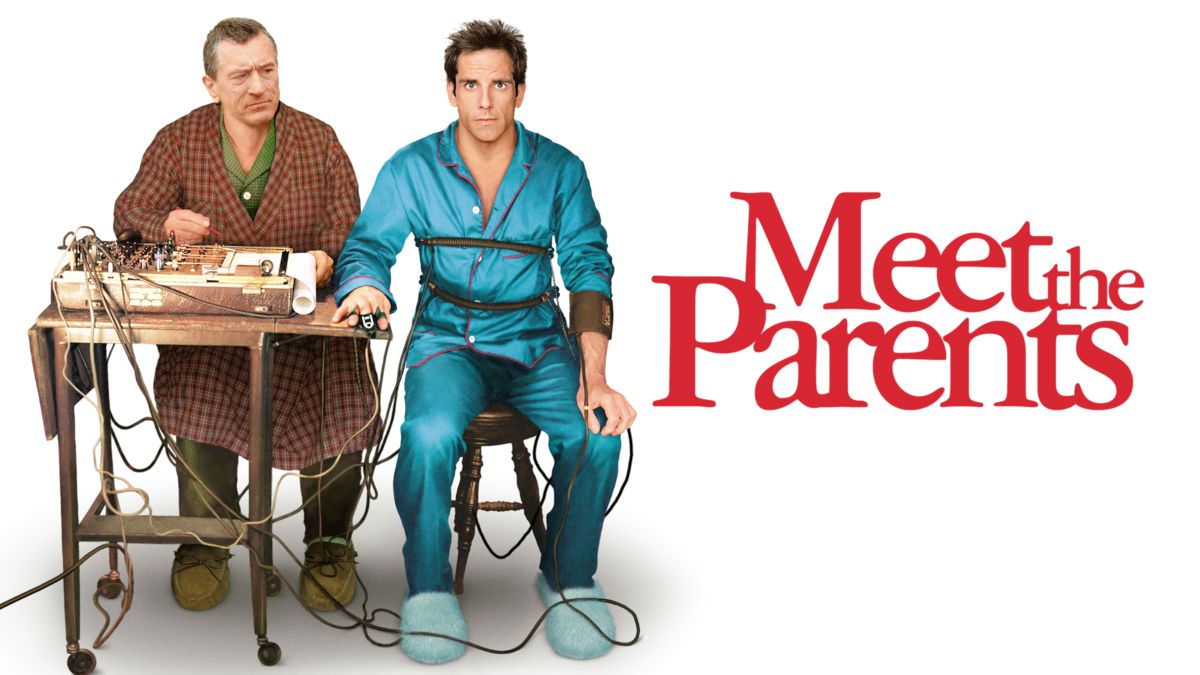 Meet the Parents Disney+