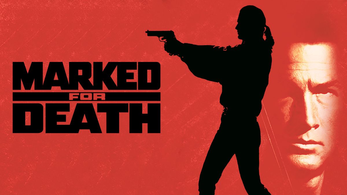 Watch Marked for Death Star+