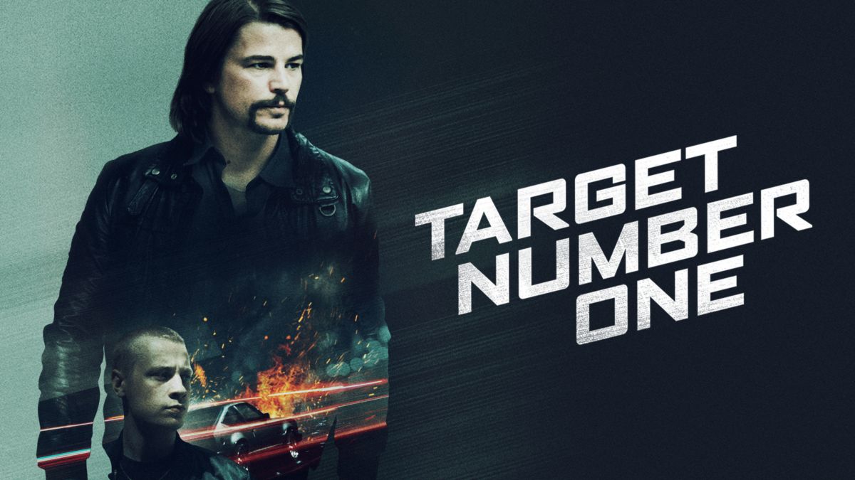 Watch Target Number One Full movie Disney+