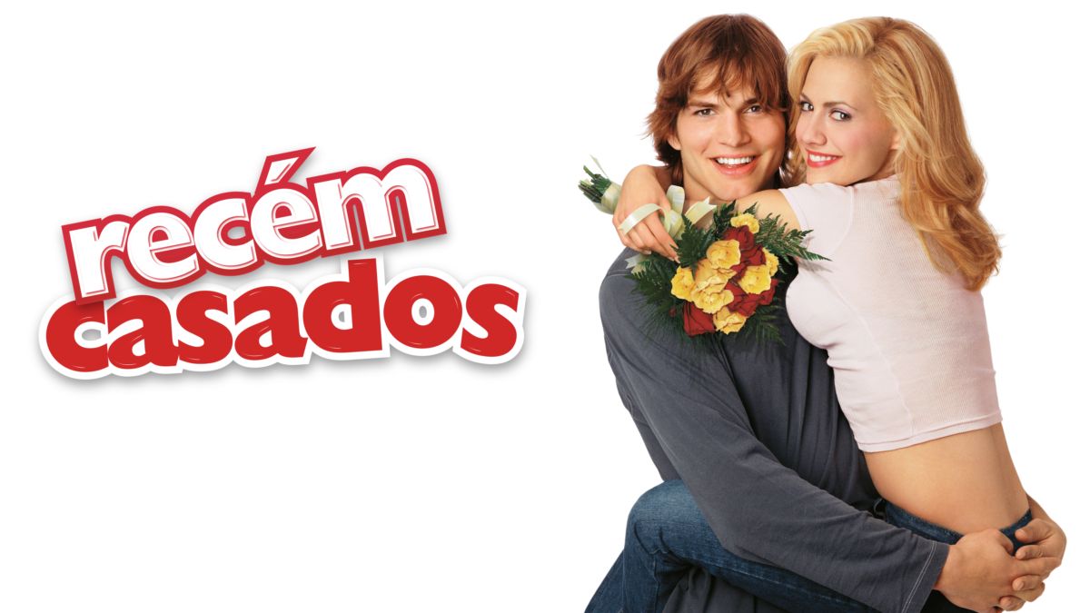 Recém-casados