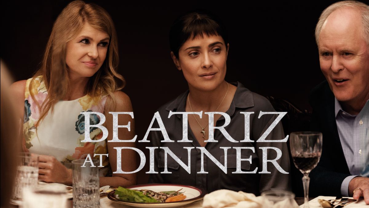 Watch Beatriz at Dinner Star