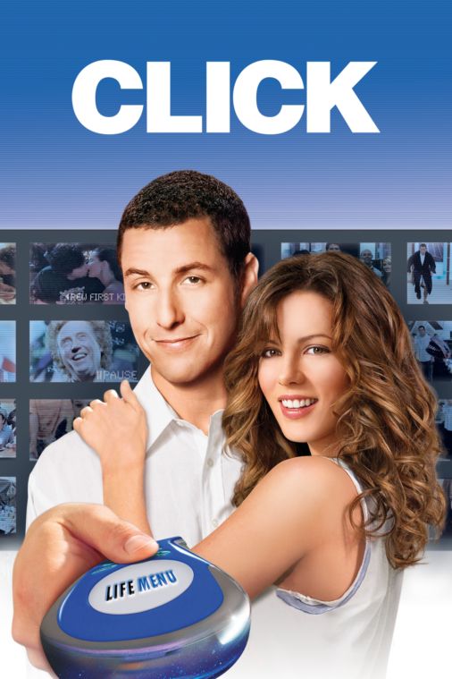 Watch Click Full Movie Disney