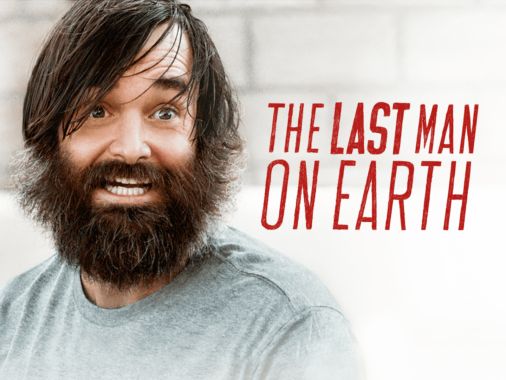 Watch The Last Man on Earth | Star+