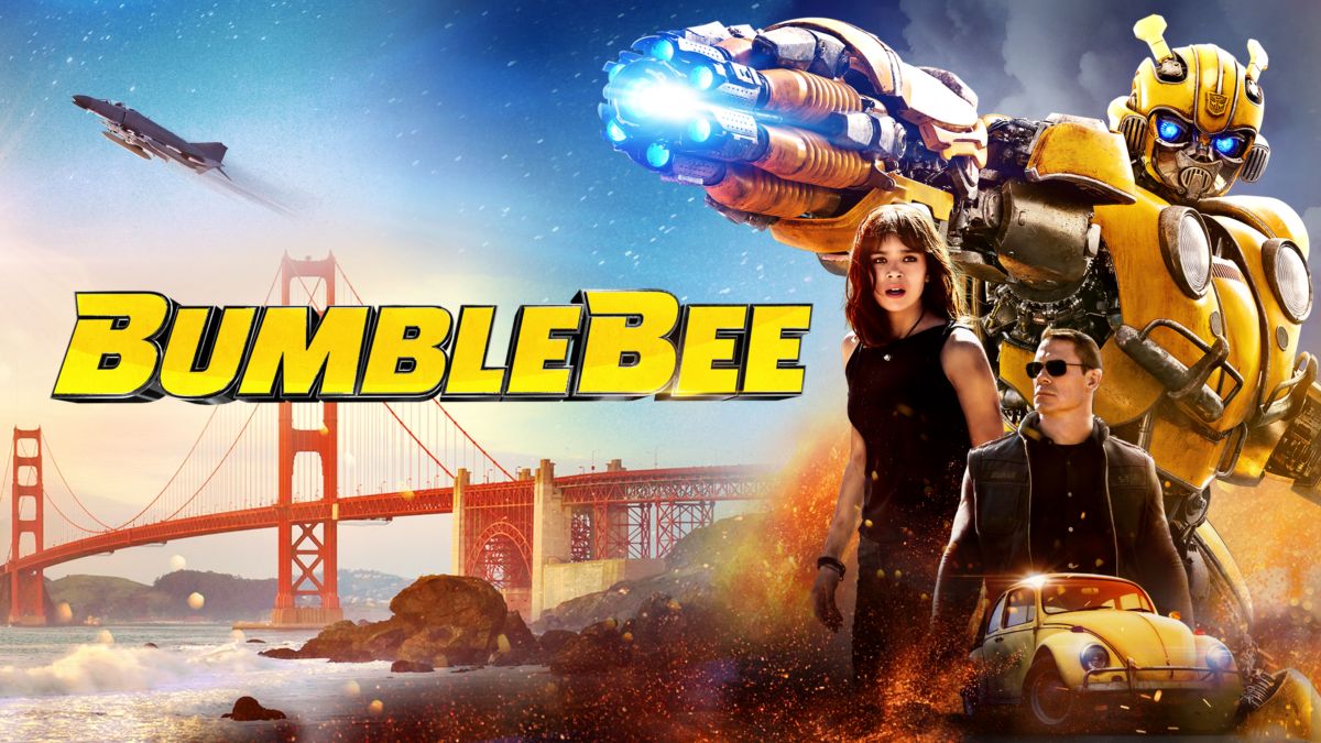 Film 2025 streaming bumblebee