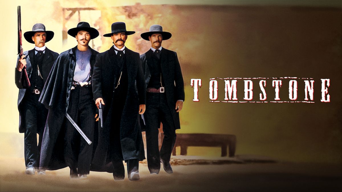 Watch Tombstone Full movie Disney+