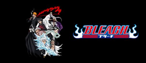 Bleach: Todas as 16 temporadas do anime chegam ao Star Plus - NerdBunker