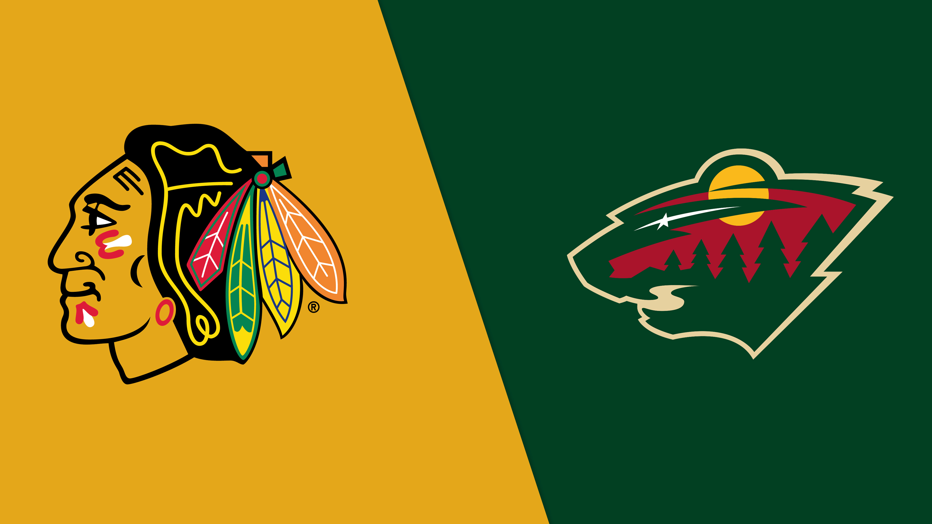 Watch Minnesota Wild Vs. Chicago Blackhawks | Star+