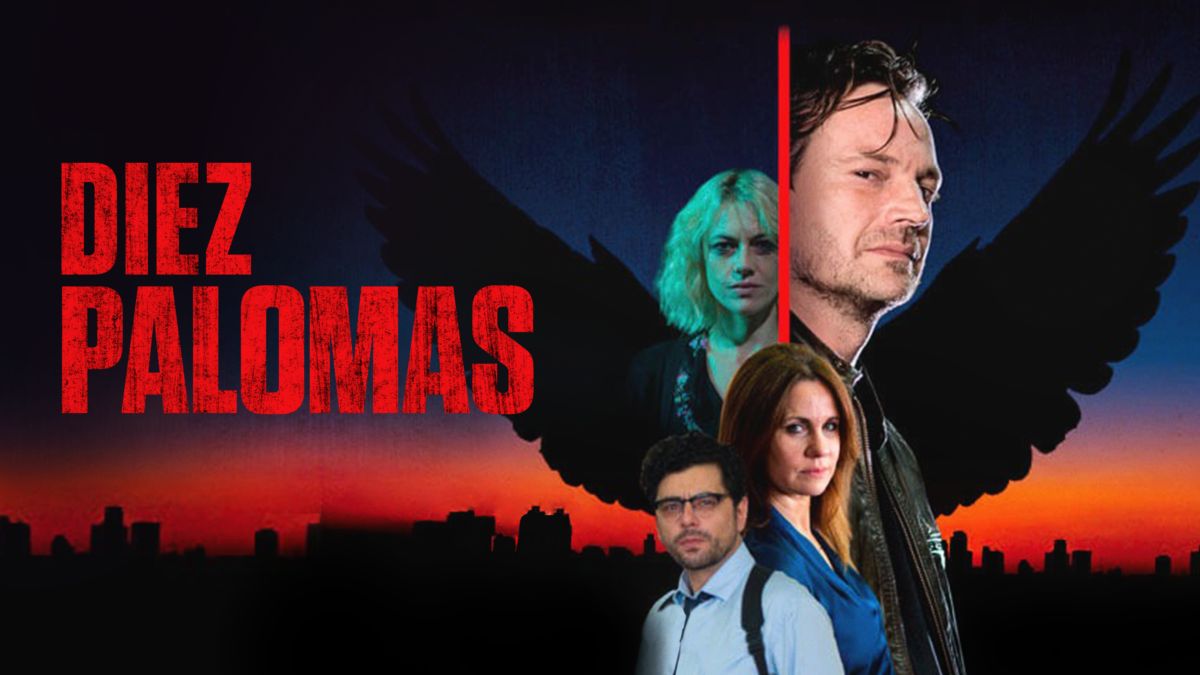 Watch 10 palomas Star+