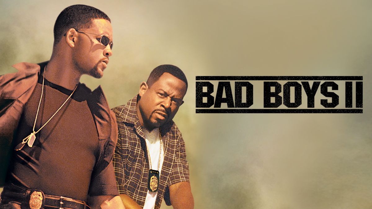 Bad Boys II | Disney+