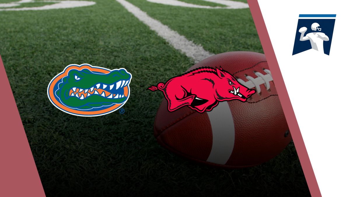 Ver Arkansas vs. Florida Star+