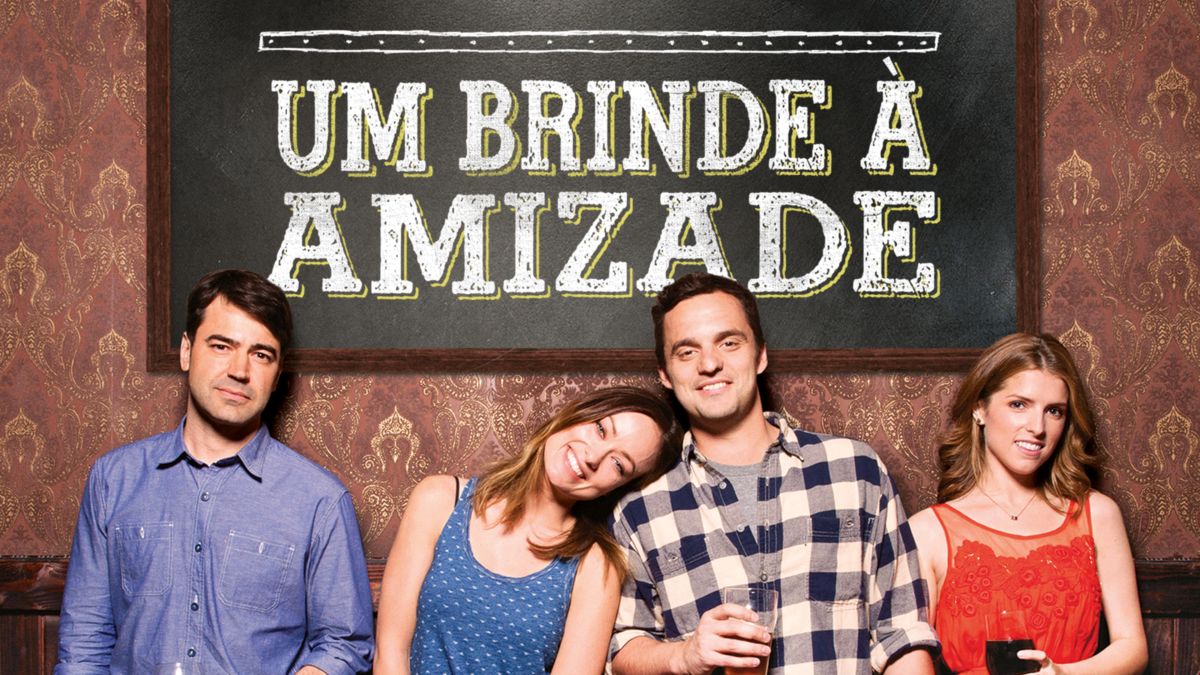 Assistir | Um Brinde À Amizade | Star+