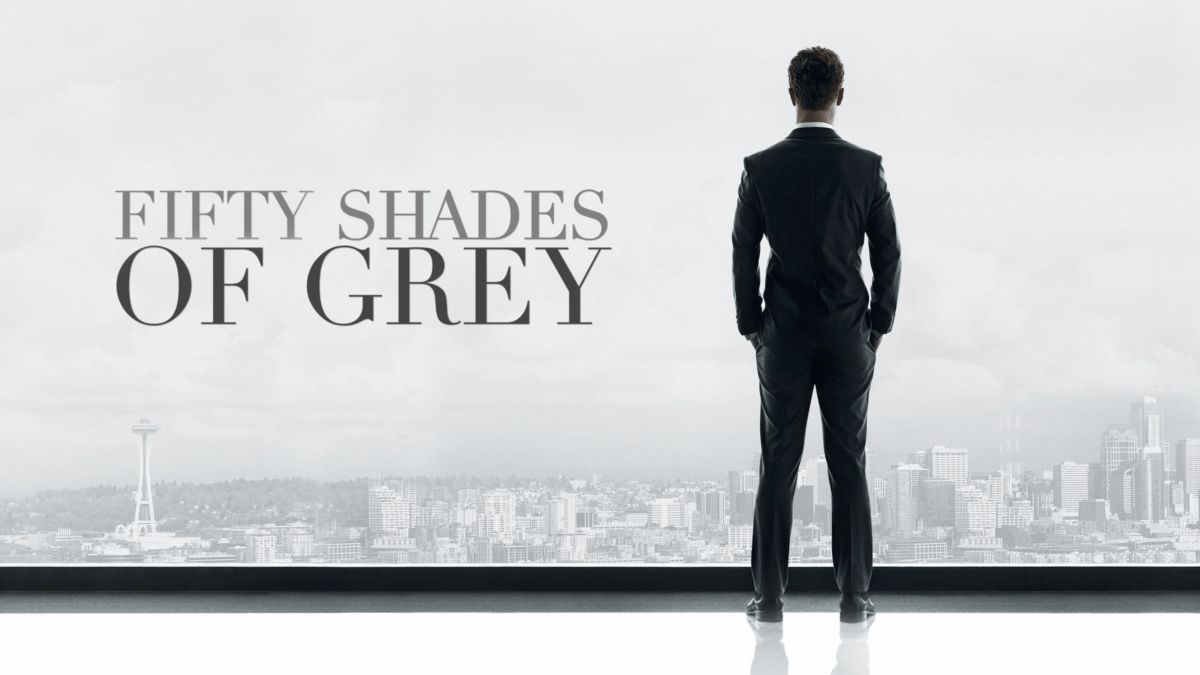 Fifty shades of online grey hotstar