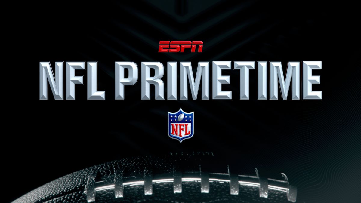 Ver NFL PrimeTime Star+