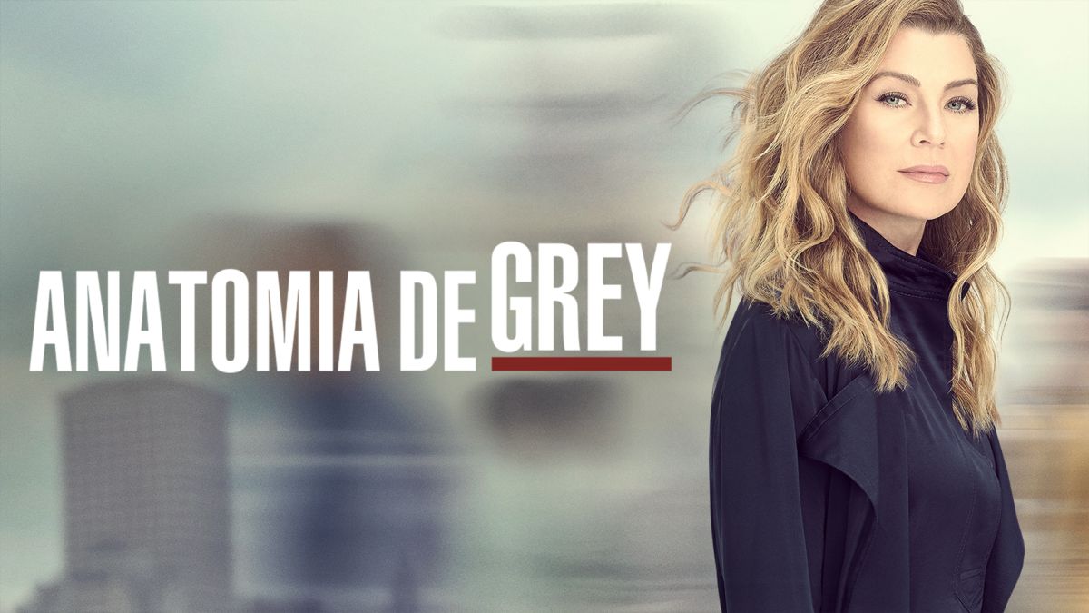 Assistir Anatomia de Grey Star+