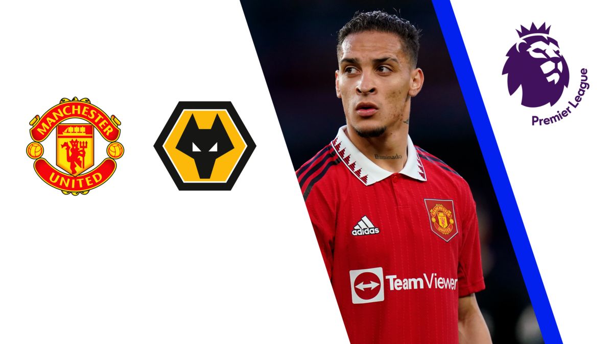 Watch Manchester United vs. Wolverhampton Star+