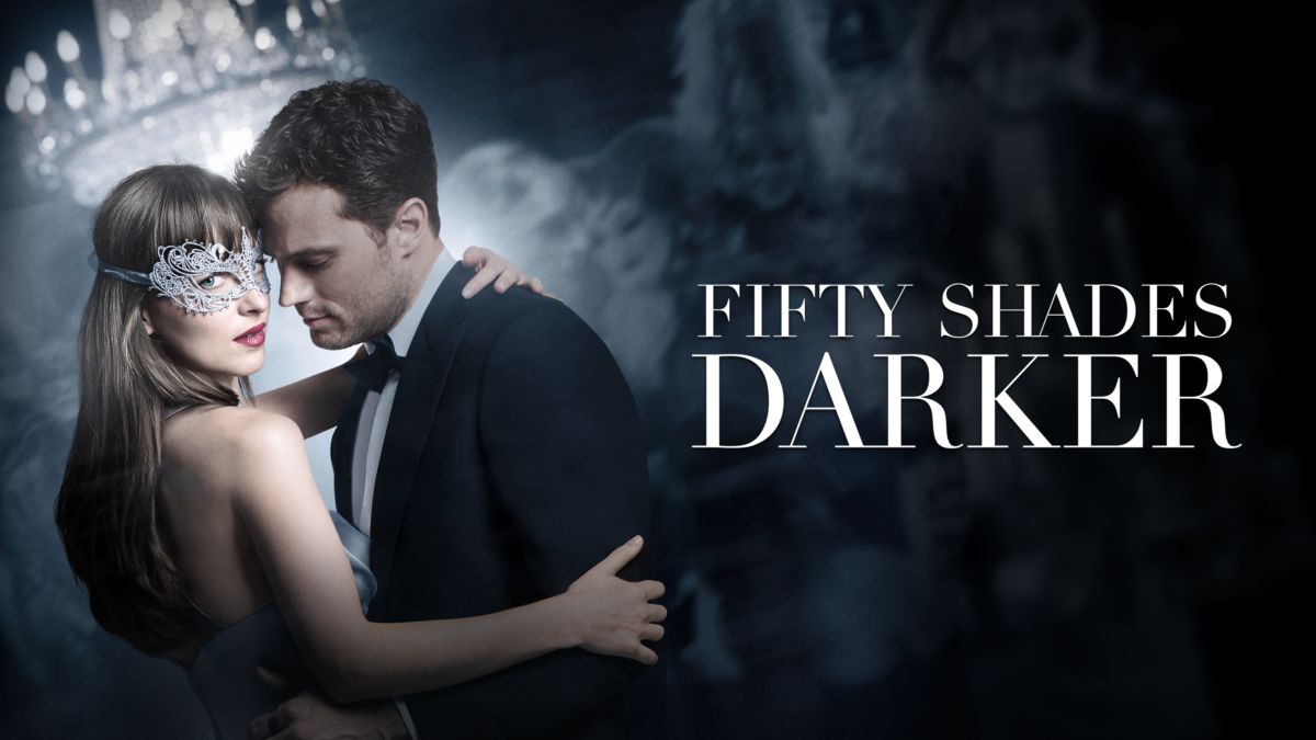 Watch Fifty Shades Darker Star