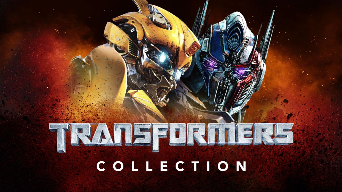 Watch Transformers Disney