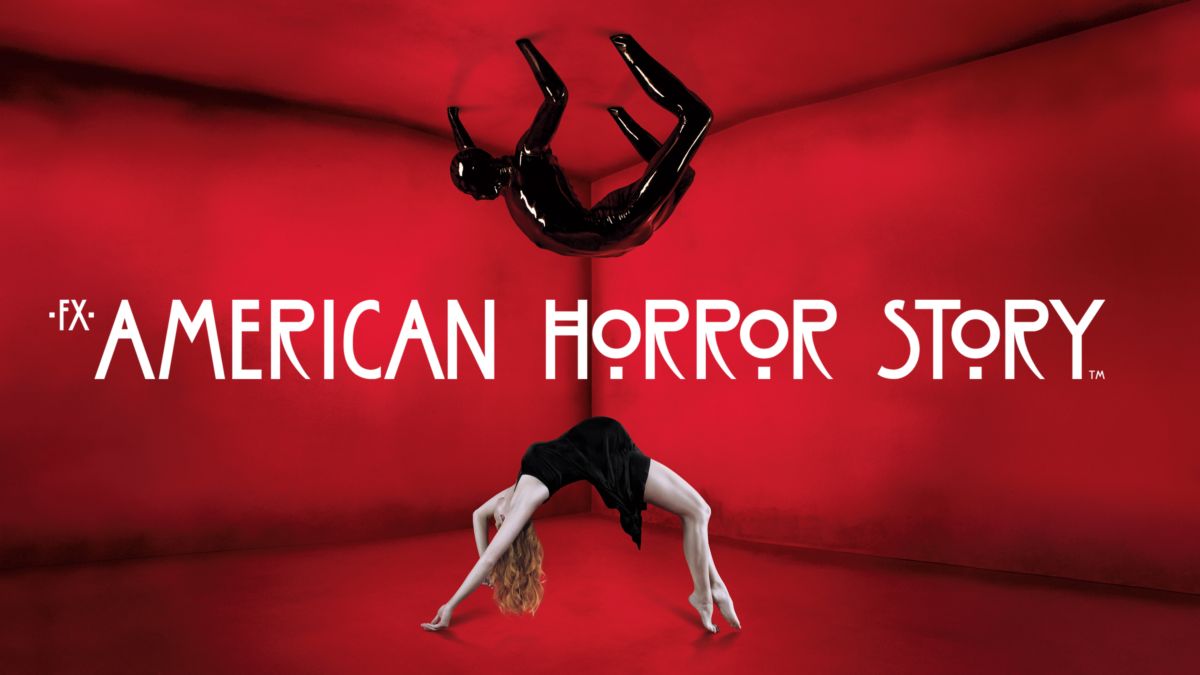 Watch American Horror Story Disney+