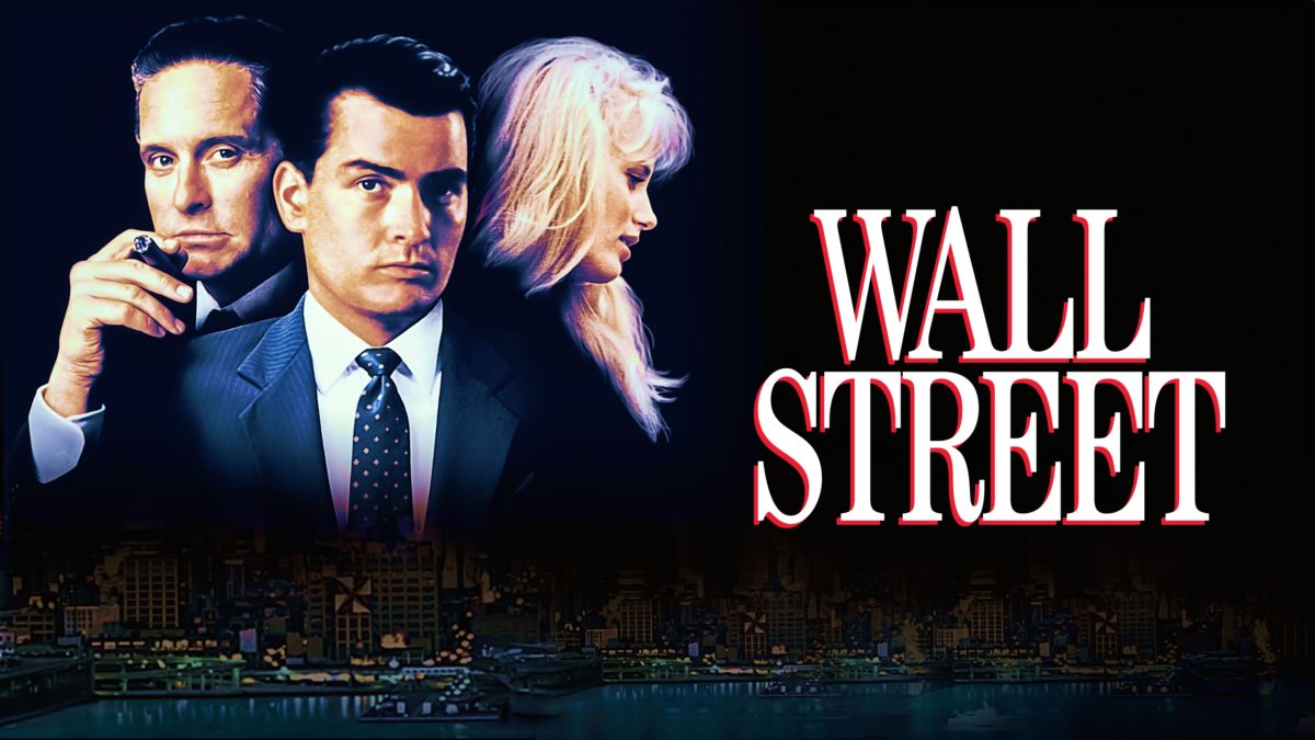 Watch Wall Street Star+