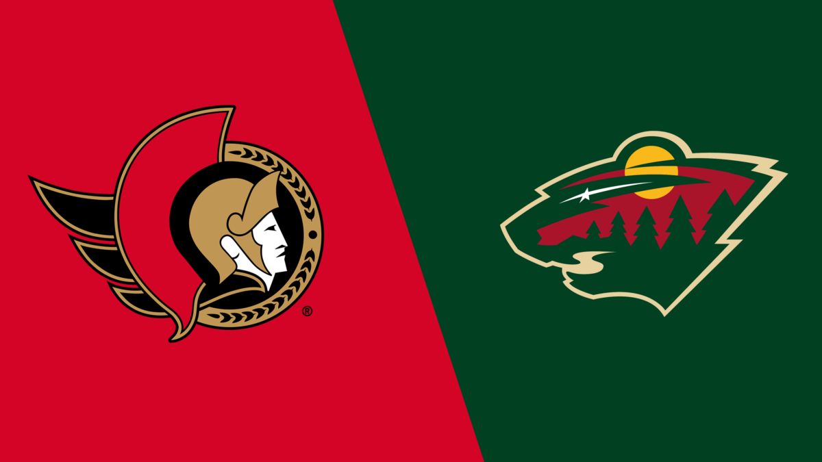 Ottawa Senators Advent Calendar