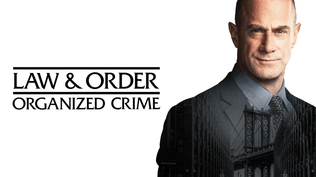Law & Order: Crime Organizado: 3×11