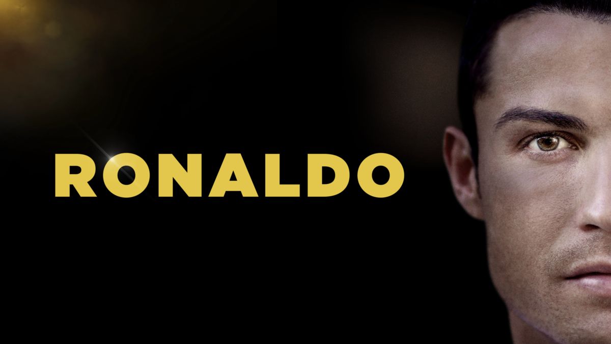 See Ronaldo |  Star+