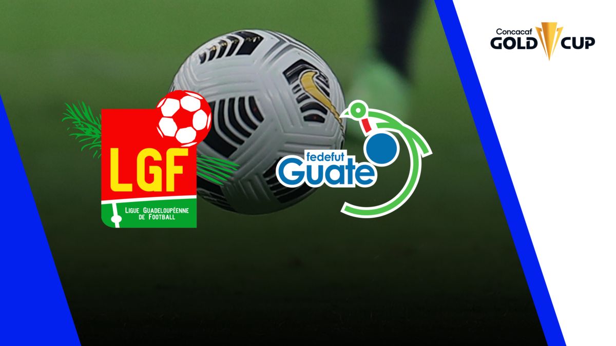 Watch Guadalupe vs. Guatemala Star+