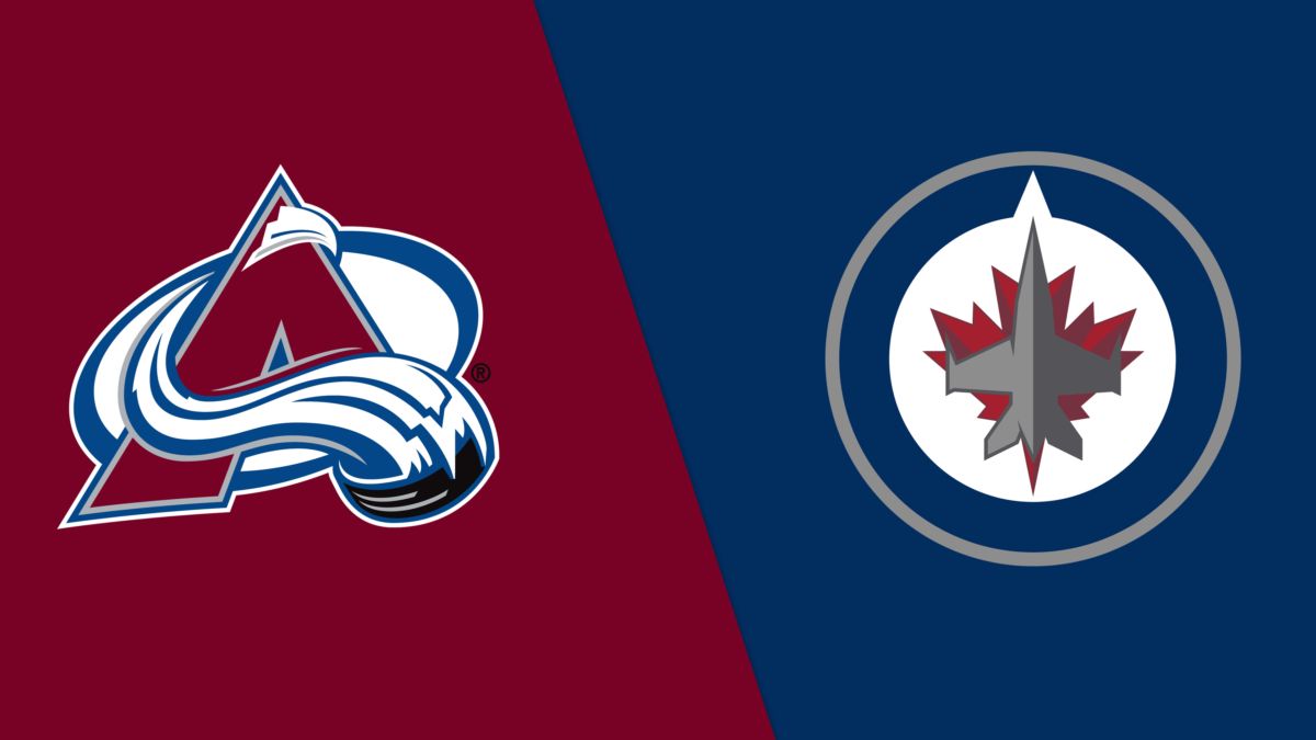 Winnipeg Jets vs. Colorado Avalanche outlook, odds for 4/13: Avs eye  Central crown